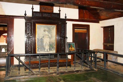 Maduwanwela Walawwa