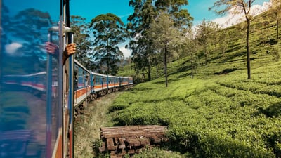 Idalgashinna Railway Station