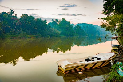 Mahaweli River