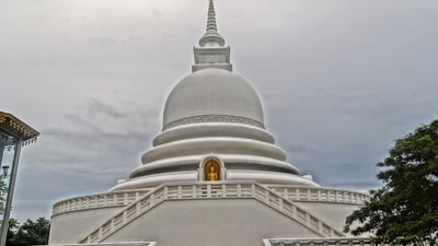 Rumasalla Mountain