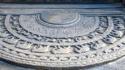 Sandakada Pahana
