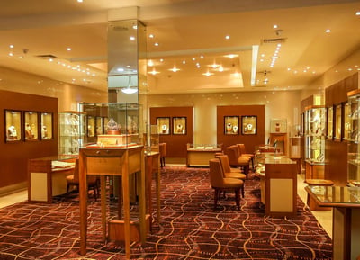 Tiesh Gem Museum