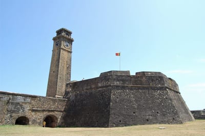 Moon Bastion