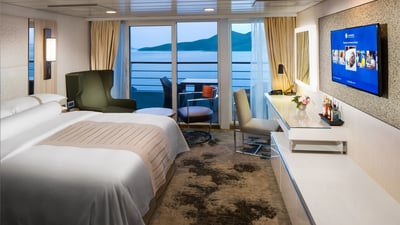 Azamara Quest