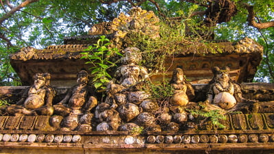 Naguleswaram Temple