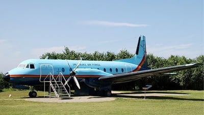 Koggala Airport