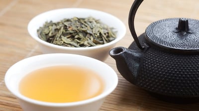 Green Tea