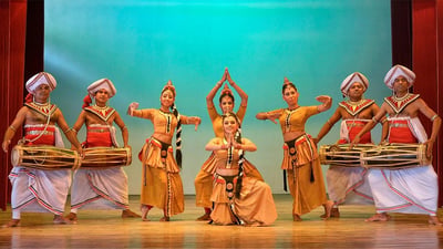 Puja Natuma