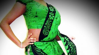 Osariya