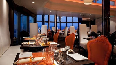 Celebrity Constellation