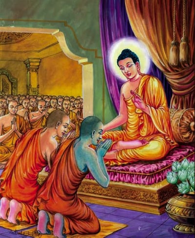 Navam Poya