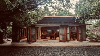 Folklore Ahangama
