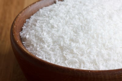 Ceylon Desiccated Coconut