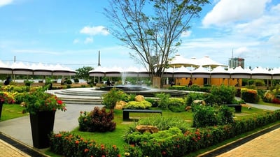 Battaramulla