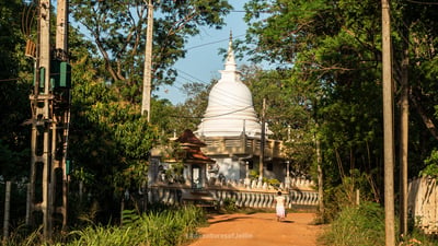 Hingula Village