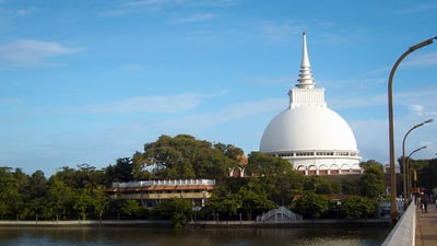 Kalutara Bodhiya