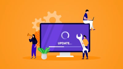 Social Media Marketing (SMM)