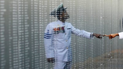 War Memorial