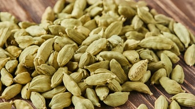 Cardamom