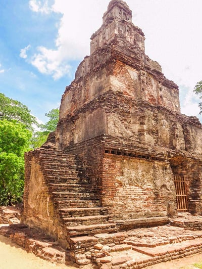 Sathmahal Prasada