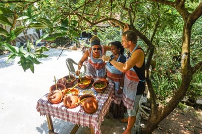 Culinary Tours