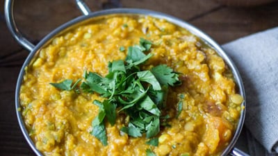 Dhal Curry