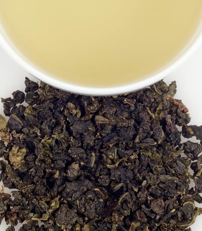 Oolong Tea