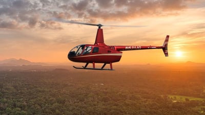Robinson R66