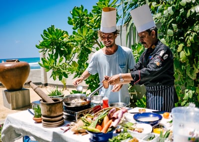 Culinary Tours