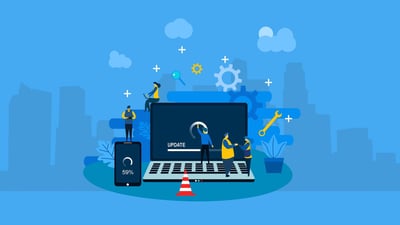 Social Media Marketing (SMM)