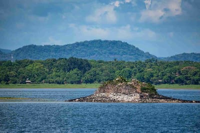 Parakrama Samudra
