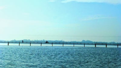 Madhuwa Bridge