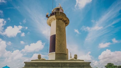 Colombo Lighthouse