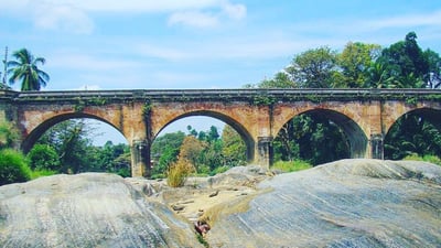 Mawanella