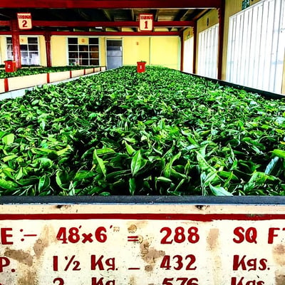 Pedro Tea Estate
