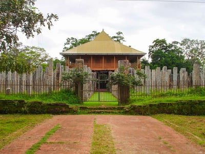 Lovamahapaya
