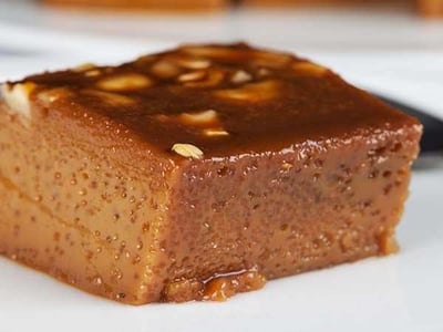 Watalappam