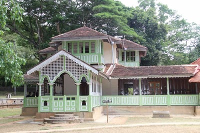 Maduwanwela Walawwa
