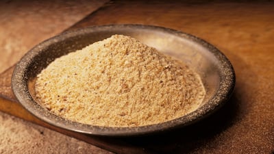 Perumkayam
