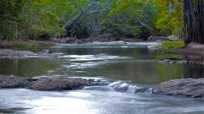 Menik Ganga
