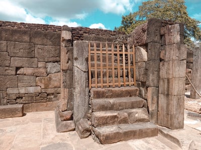 Nissanka Latha Mandapaya