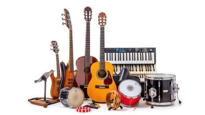 Musical Instruments