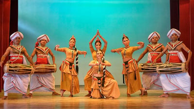 Puja Natuma