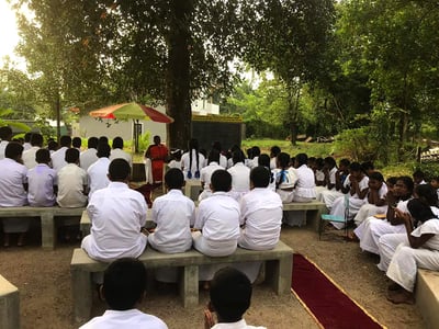 Ananda Samarakoon