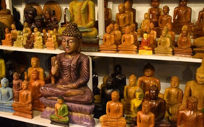 Handicrafts