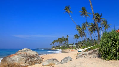 Koggala