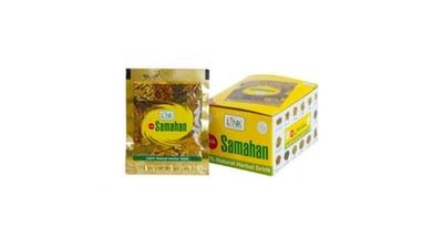 Samahan