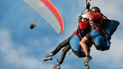 Adventure Tours