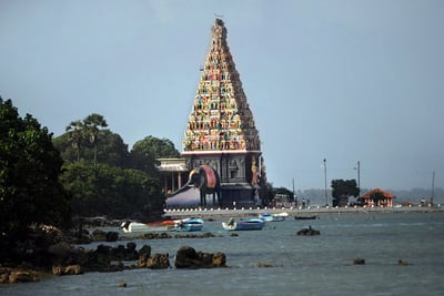 Nagadipa