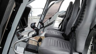 Airbus EC130 B4
